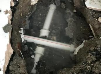 中山阳台漏水维修公司为您分享楼上楼下漏水怎么处理