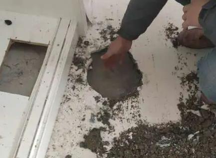 中山卫生间漏水维修公司分享下精确定位查漏水一次多少钱?不同级别收费不同