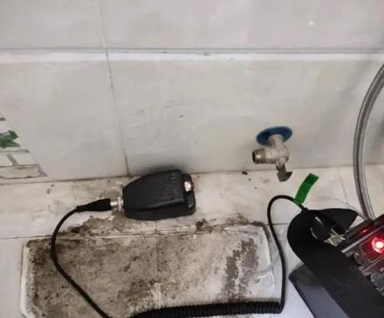 中山屋顶漏水维修公司分享下卫生间漏水的危害及解决方法