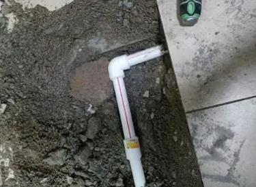 中山阳台漏水维修时有哪些声音会影响检漏仪