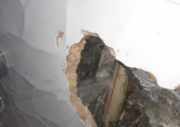 中山卫生间漏水维修的步骤和流程。
